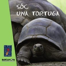 soc una tortuga-9788448929022