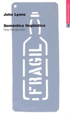 semantica linguistica una introduccion-9788449304422