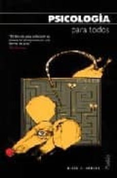 psicologia para todos-nigel c. benson-9788449316722