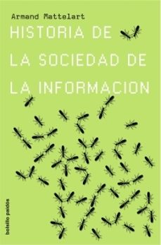 historia de la sociedad de la informacion-9788449320422