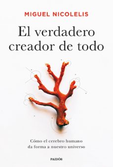 el verdadero creador de todo-9788449338922