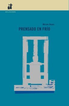 prensado en frio-9788460846222