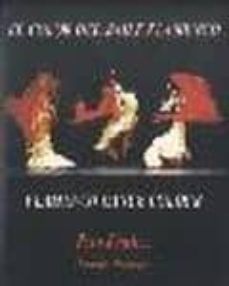 el color del baile flamenco-9788460948322