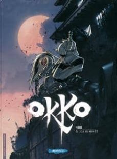 okko nº 2: el ciclo del agua-9788460995722