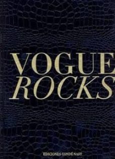 vogue rocks historia de la fotografia de la alta joyeria en los s iglos xx y xxi-9788461276622