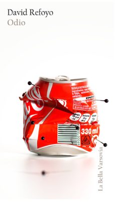 odio-david refoyo-9788461470822