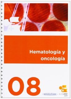 hematologia y oncologia- aula mir-9788461603022