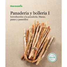 panaderia y bolleria vol.1-9788461710522
