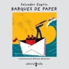 barques de paper-9788466106122