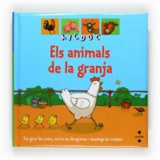 els animals de la granja (xicdoc)-9788466121422