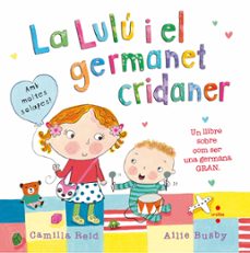 la lulu i el germanet cridaner-9788466141222