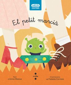 el petit marcia-anna manso-9788466148122