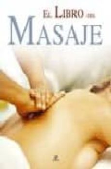 el libro del masaje-9788466209922
