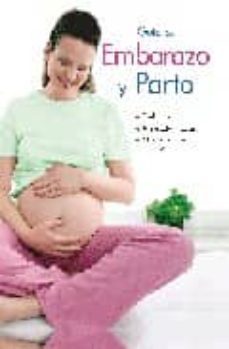 guia de embarazo y parto-estela davila-9788466219822