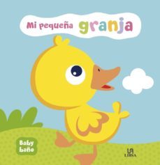 mi pequeña granja-9788466238922
