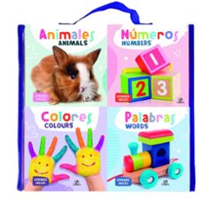 pack aprendo ingles-9788466240222