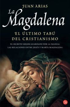 maria magdalena-9788466318822