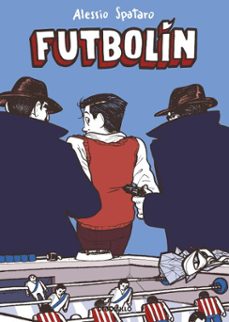 futbolín-alessio spataro-9788466336222
