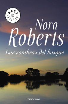 las sombras del bosque (ebook)-nora roberts-9788466339322