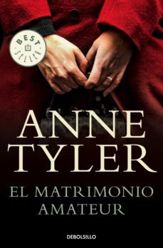 el matrimonio amateur (ebook)-9788466341622