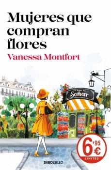 mujeres que compran flores (limited verano 2019)-9788466343022