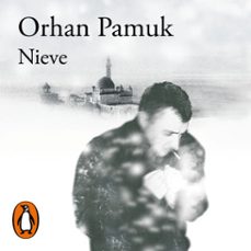 nieve-orhan pamuk-9788466348522