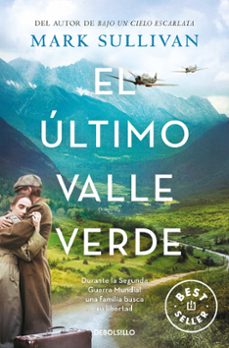 el ultimo valle verde-9788466370622