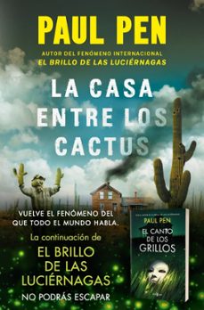 la casa entre los cactus-paul pen-9788466377522