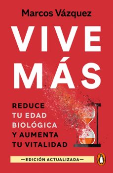 Imagen Principal de Vive más