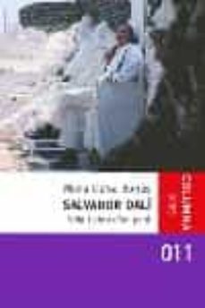 salvador dali: vida i obra d un geni-9788466404822