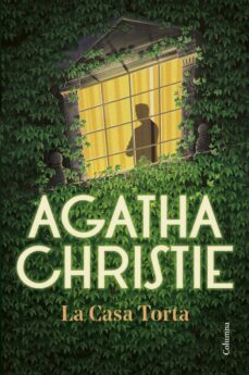 la casa torta (ebook)-agatha christie-9788466430722