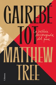 gairebe tot-matthew tree-9788466435222