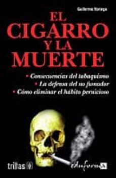 el cigarro y la muerte-9788466547222