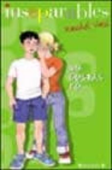 inseparables: me gustas tu-9788466610322