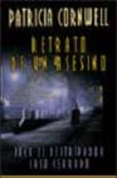 retrato de un asesino: jack el destripador caso cerrado-9788466611022