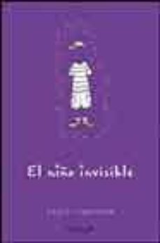el niño invisible-9788466613422