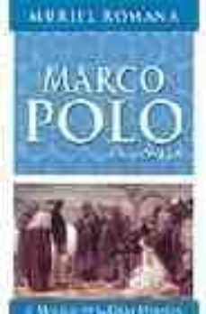 marco polo ii-muriel romana-9788466617222