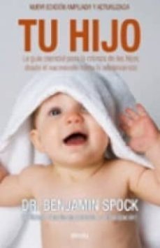 tu hijo-benjamin m. spock-9788466631822