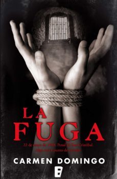 la fuga (ebook)-carmen domingo-9788466648622
