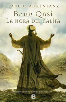 banu qasi: la hora del califa-9788466653022