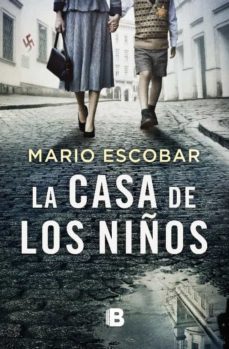 la casa de los niños (ebook)-9788466670722
