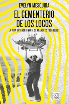 el cementerio de los locos-9788466672122