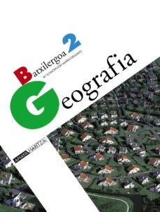 geografia 2º batxilergoa maila-9788466773522