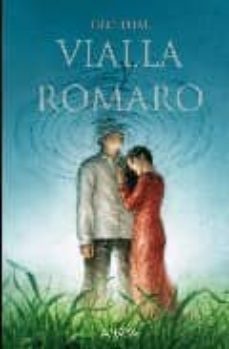 vialla y romaro-lilli thai-9788466777322