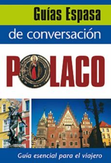 guia de conversacion polaco (ebook)-9788467008722