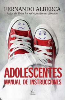 adolescentes manual de instrucciones (ebook)-9788467009422