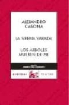 la sirena varada-9788467022322