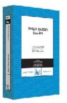 los pazos de ulloa-9788467024722