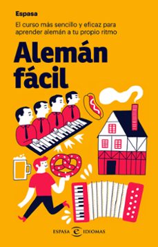 aleman facil (ebook)-9788467057157