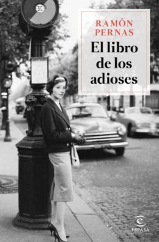 (pe) el libro de los adioses-9788467056822